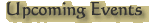 Upcoming Events